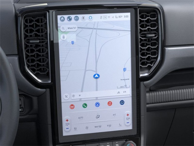 2024 Ford Ranger XLT photo 13