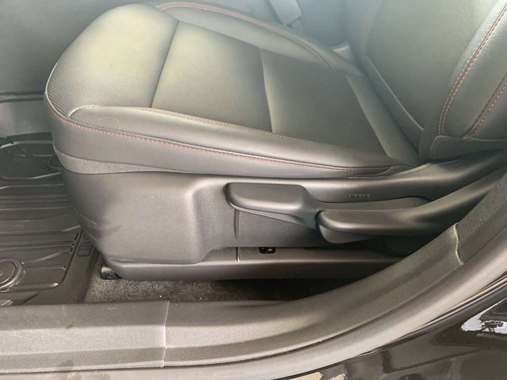 2025 Chevrolet Trax photo 10