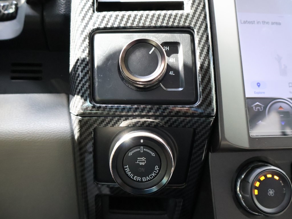 2018 Ford F-150 XLT photo 25