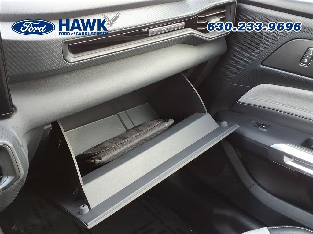 2024 FORD MUSTANG - Image 20