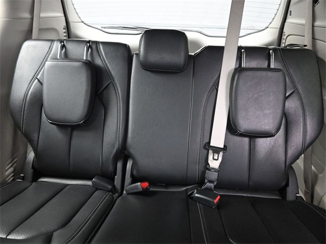 2022 Chrysler Pacifica Touring L photo 13