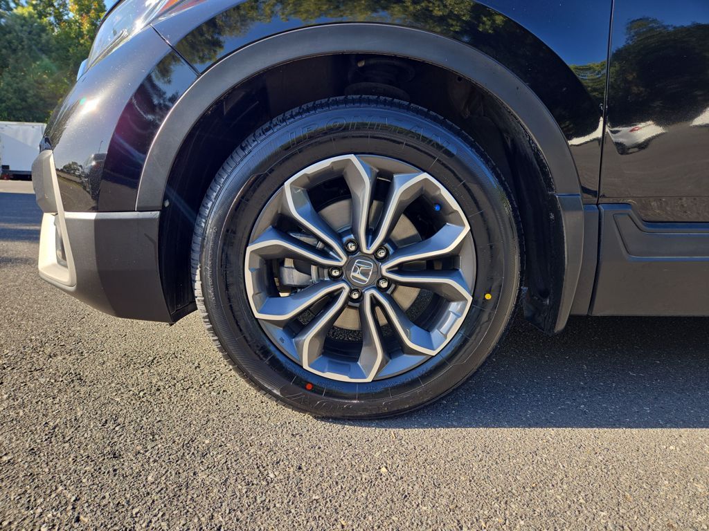 2021 Honda CR-V EX-L photo 27