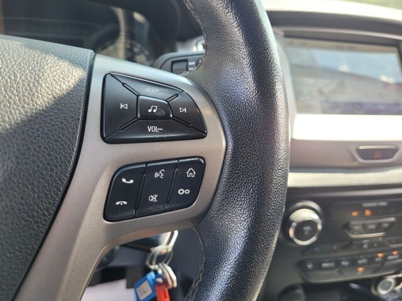 2023 Ford Ranger XLT photo 21