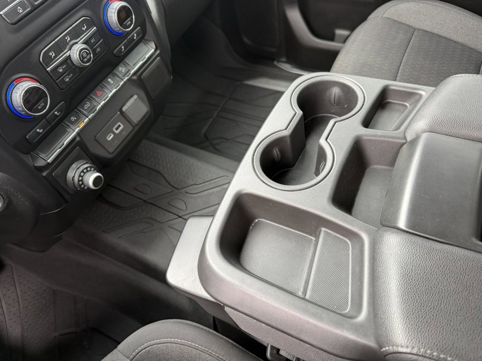 2021 CHEVROLET SILVERADO - Image 25