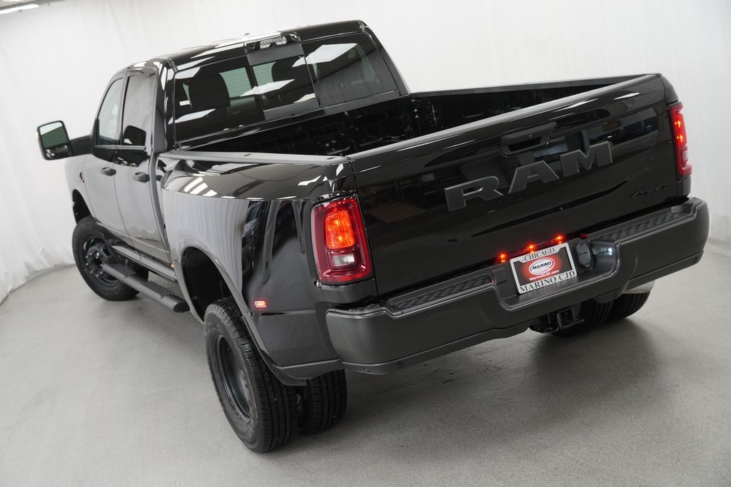 2026 Ram 3500 Tradesman photo 10