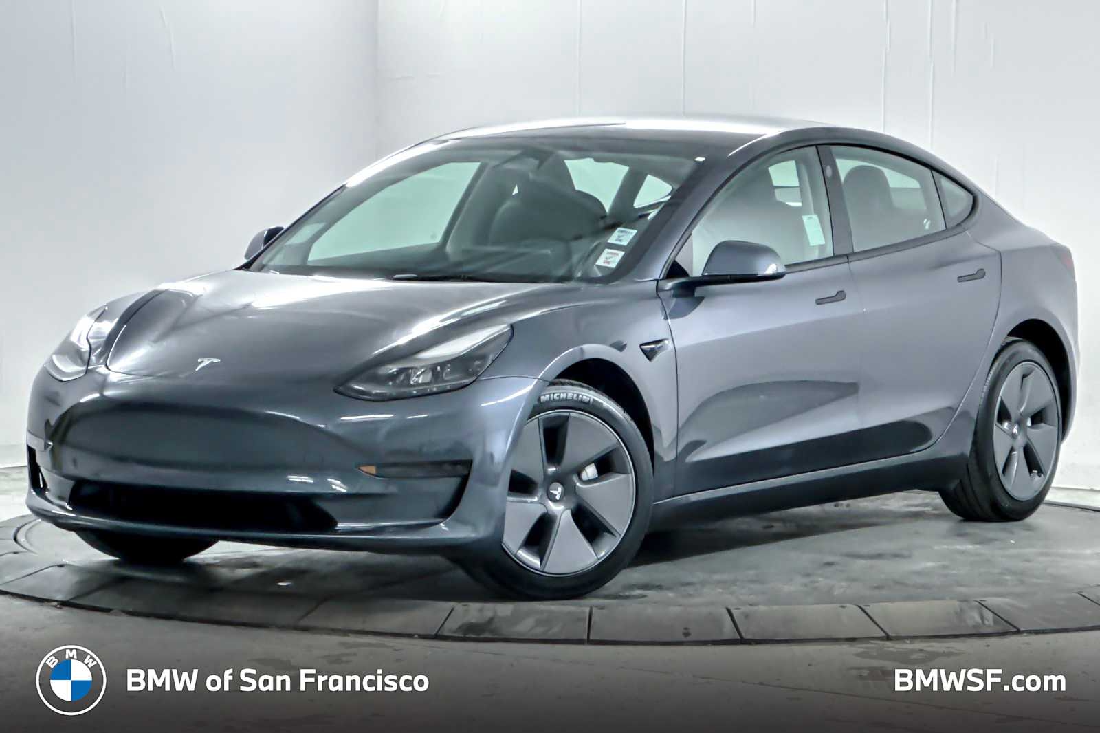 2023 Tesla Model 3 Base's photo