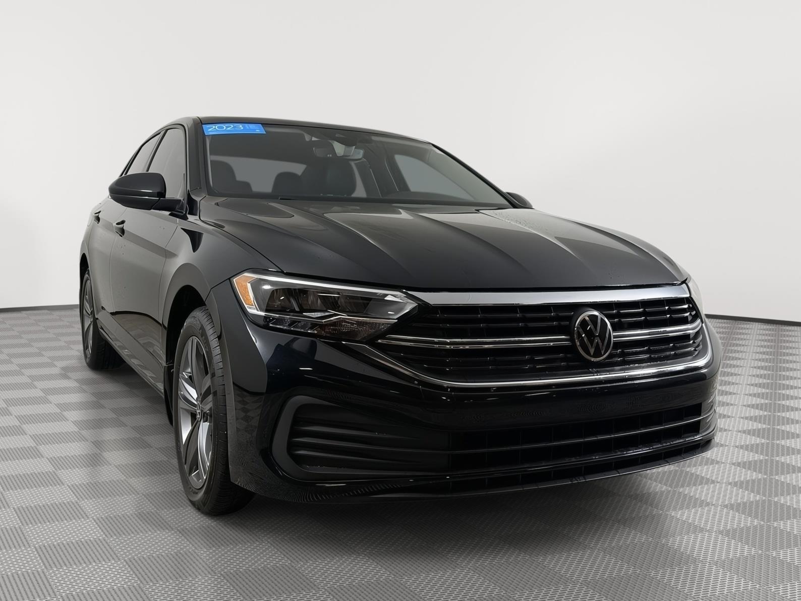 2023 Volkswagen Jetta SE