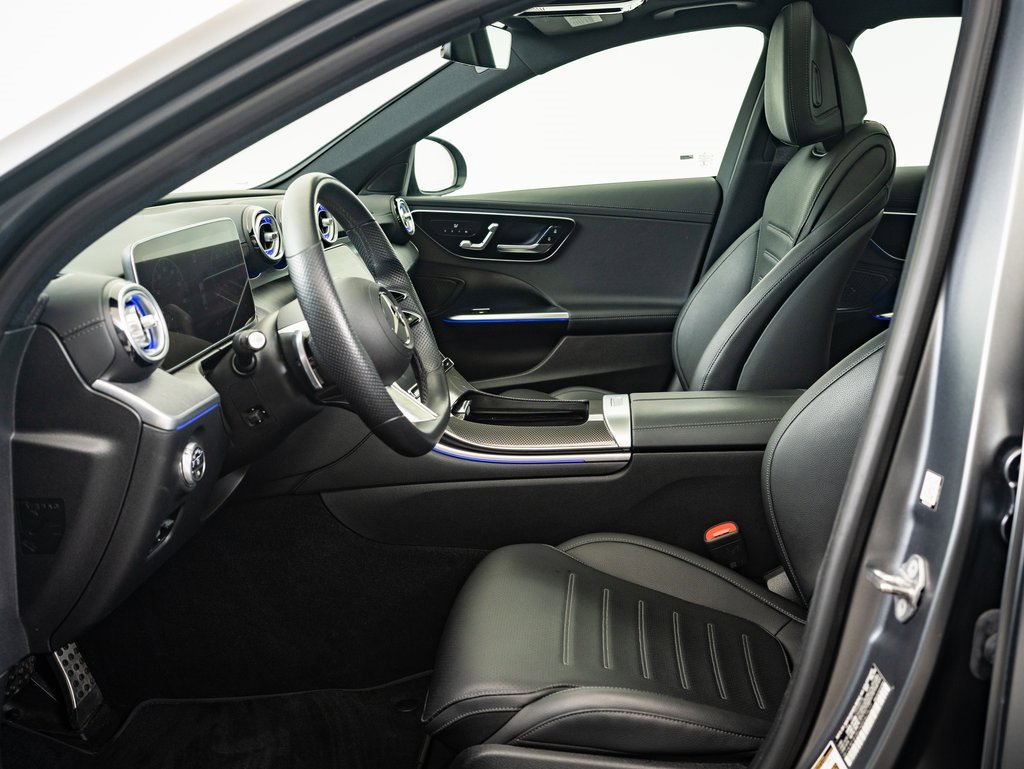2022 Mercedes Benz C 300 4MATIC Sedan photo 20