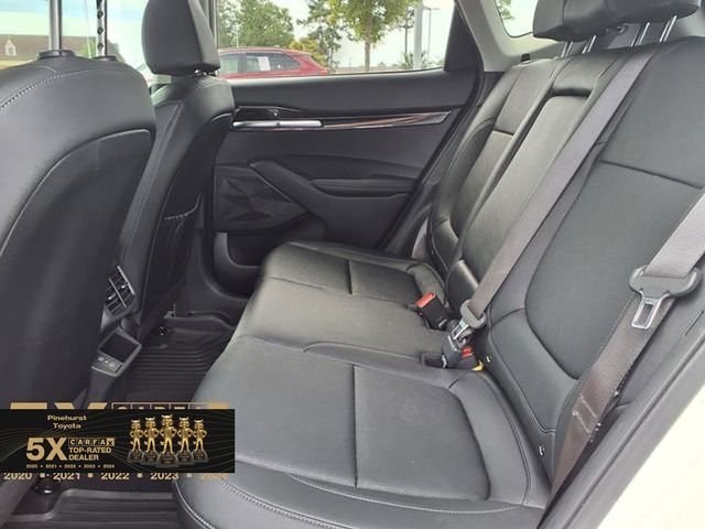 2024 Kia Seltos EX photo 9