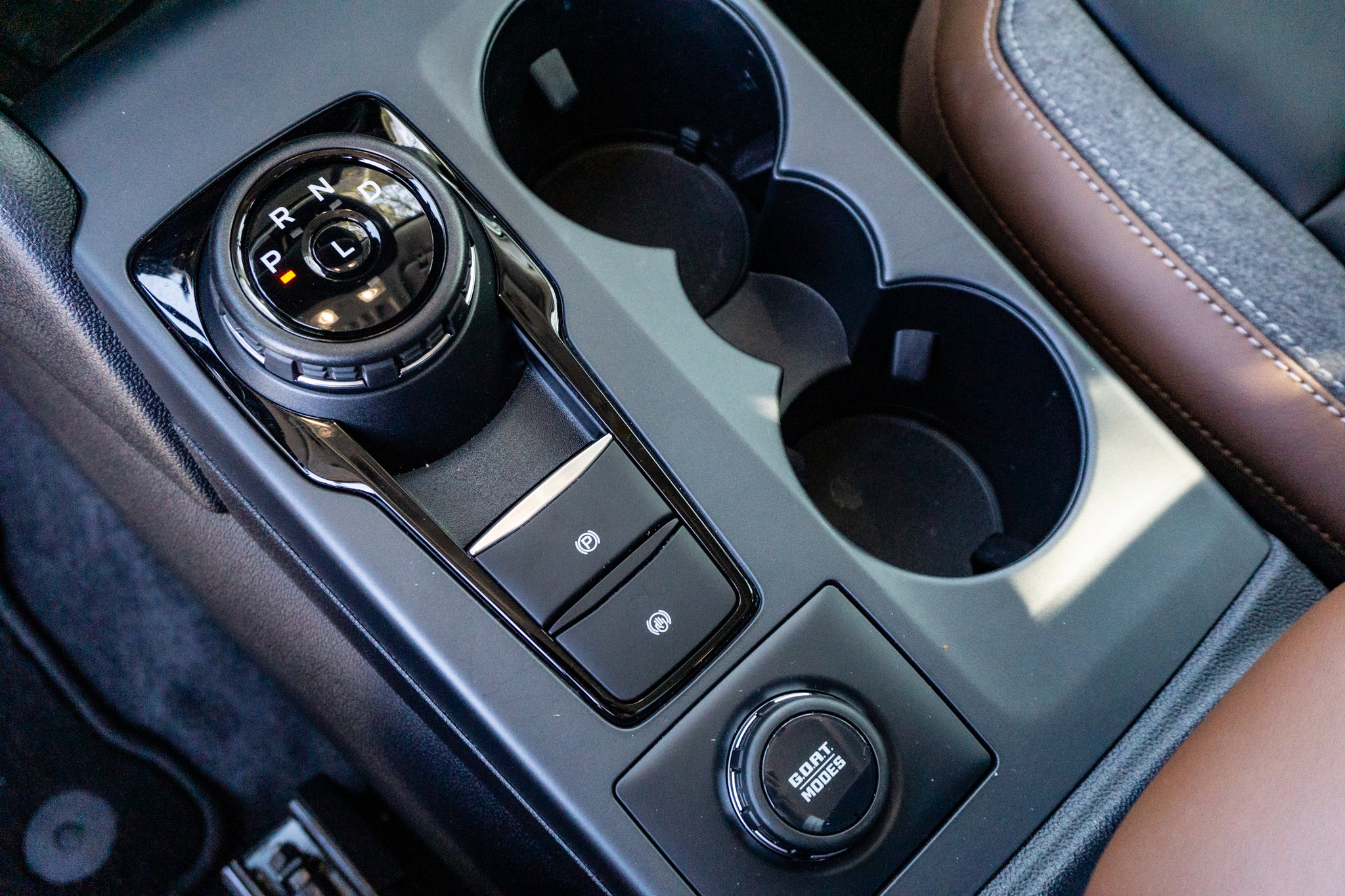 2024 Ford Bronco Sport Outer Banks photo 16