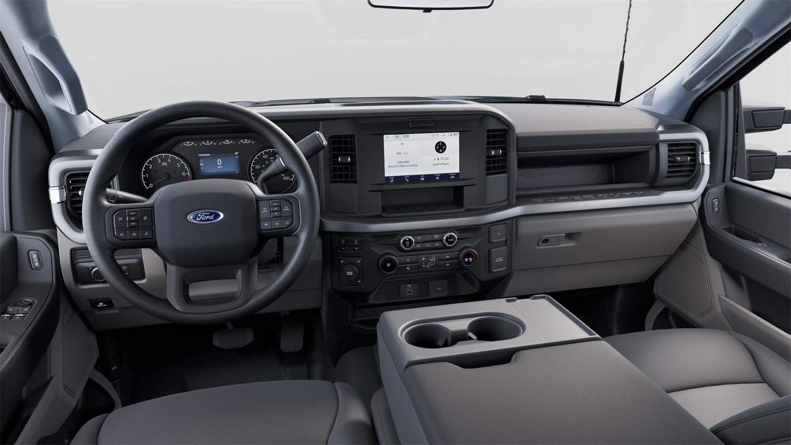 2025 Ford F-250 photo 7
