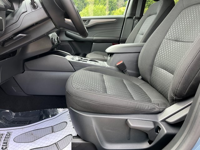 2025 Ford Escape Active photo 21