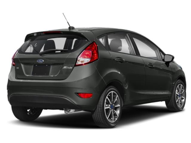 Used 2019 Ford Fiesta SE with VIN 3FADP4EJ7KM139926 for sale in Saint Cloud, Minnesota