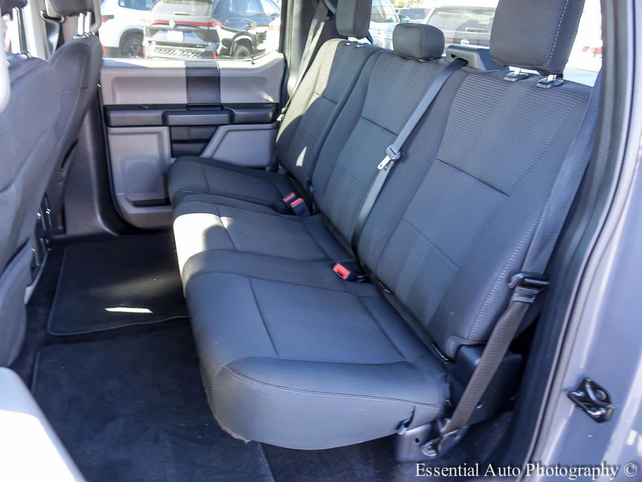 2020 FORD F-150 - Image 9