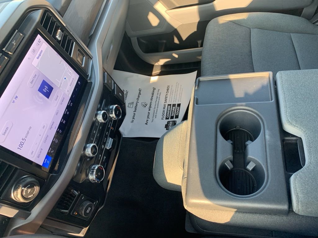 2024 Ford F-150 XLT photo 23