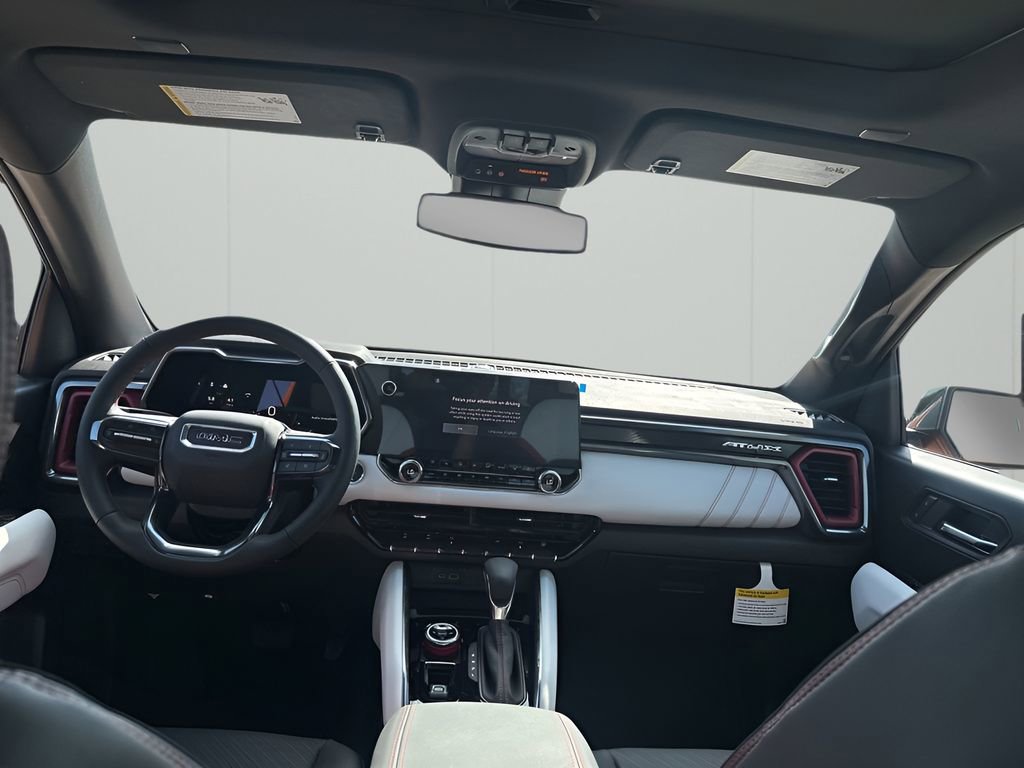 2026 Gmc Canyon AT4 photo 23