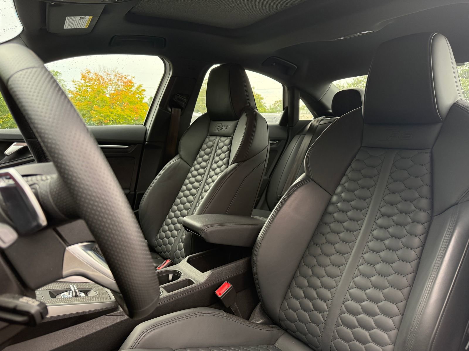 2022 Audi RS 3 Base photo 5