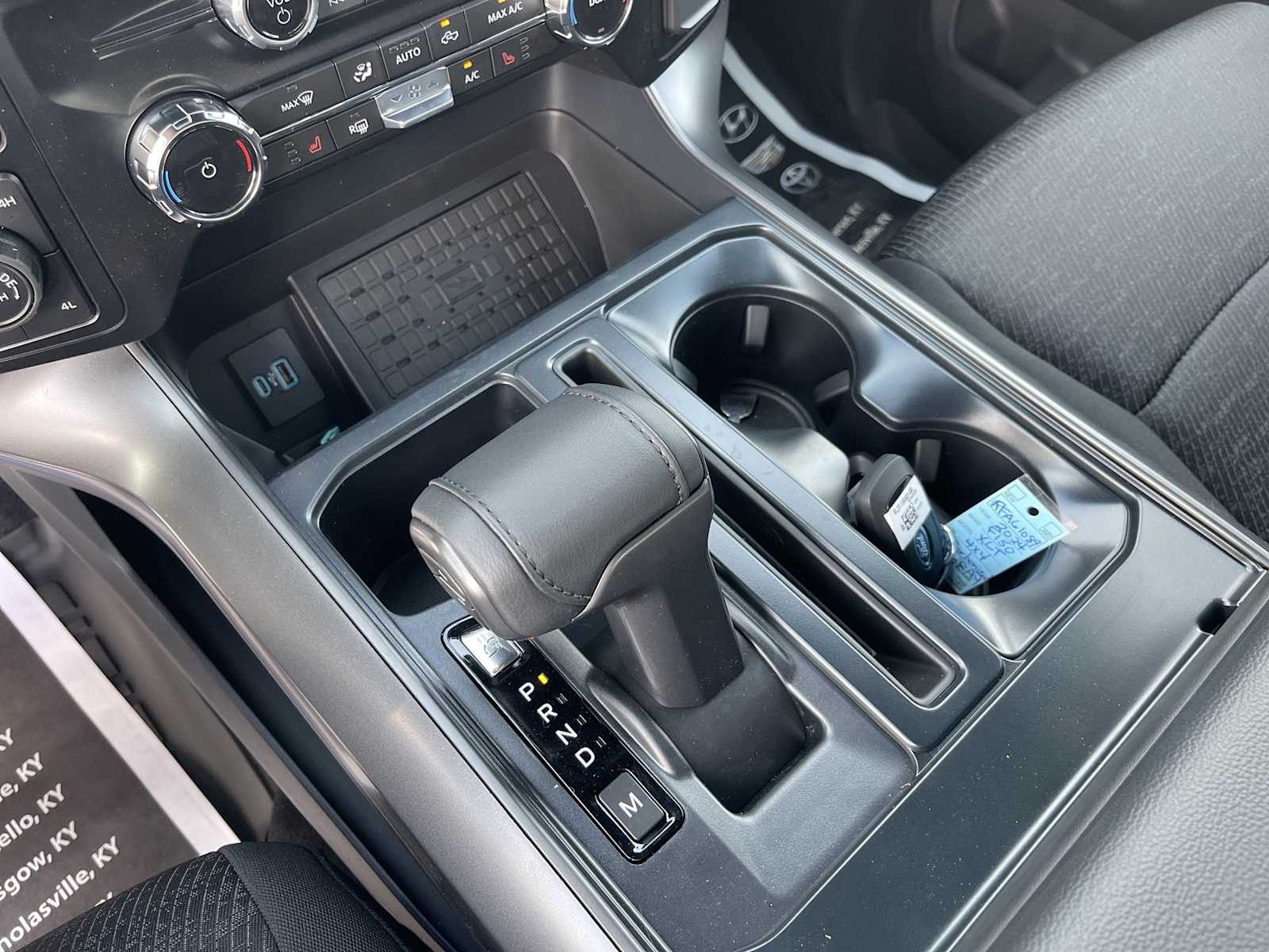 2024 Ford F-150 XLT photo 20