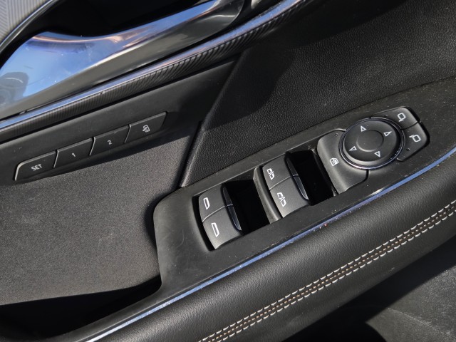 2024 Buick Envision Sport Touring photo 12