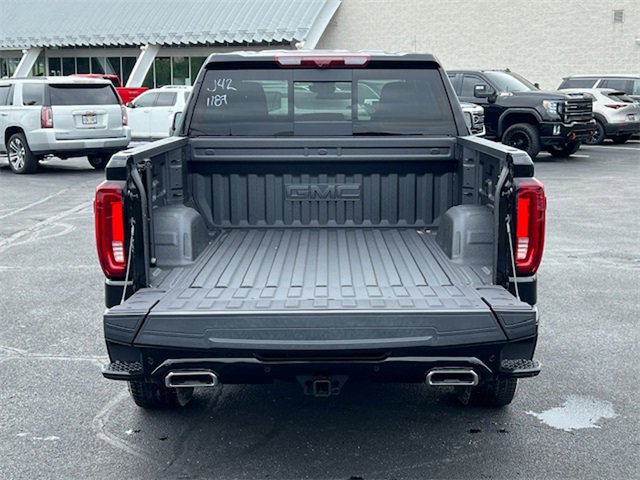 2025 Gmc Sierra 1500 Denali photo 40
