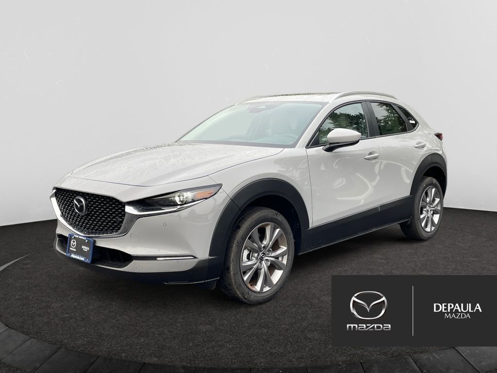 2026 Mazda CX-30 Preferred's photo