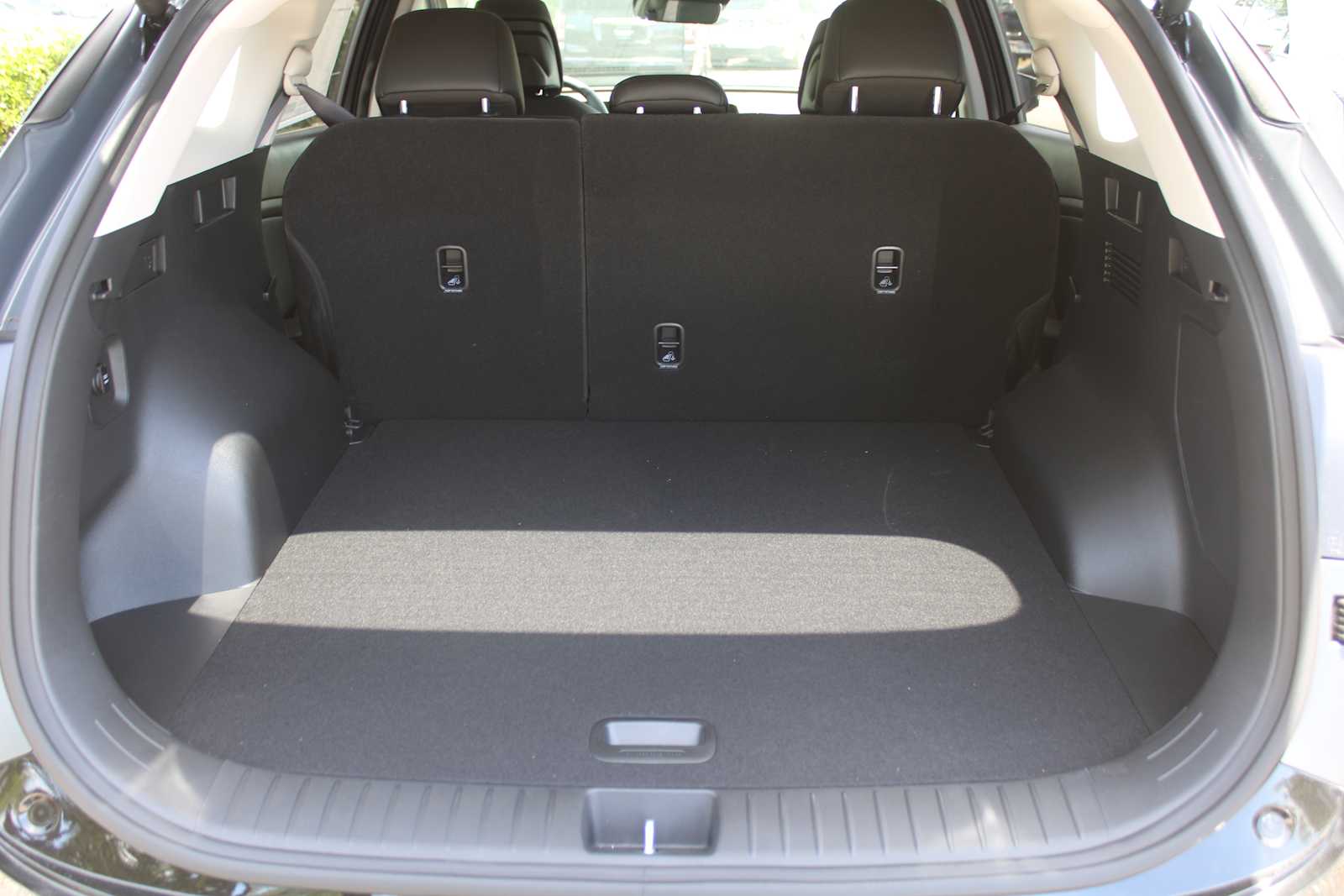 2026 Kia Sportage Hybrid SX Prestige photo 9