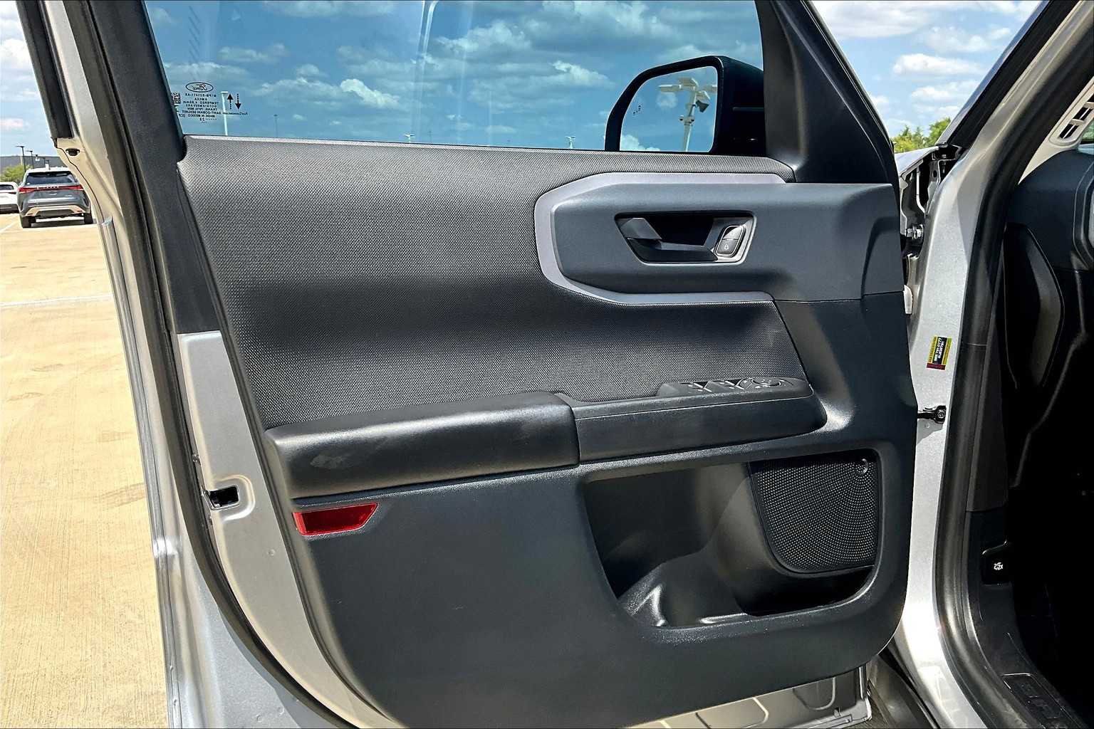 2022 Ford Bronco Sport Big Bend photo 18