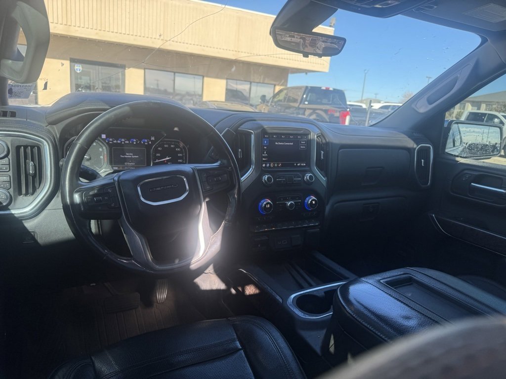 2019 Gmc Sierra 1500 Denali photo 3