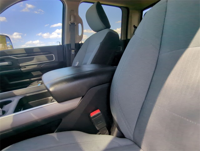 2019 Ram 2500 Big Horn photo 15