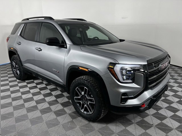 2026 GMC Terrain AT4's photo