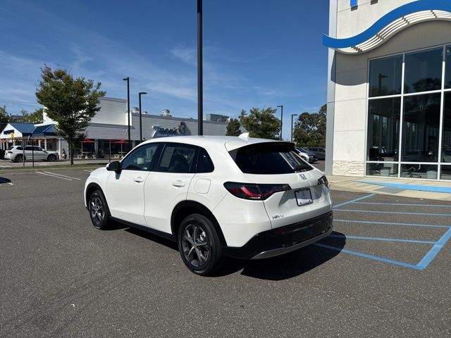 2023 Honda HR-V EX-L photo 4