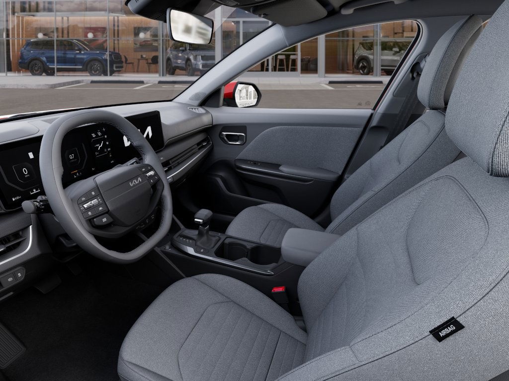 2025 Kia K4 EX photo 13