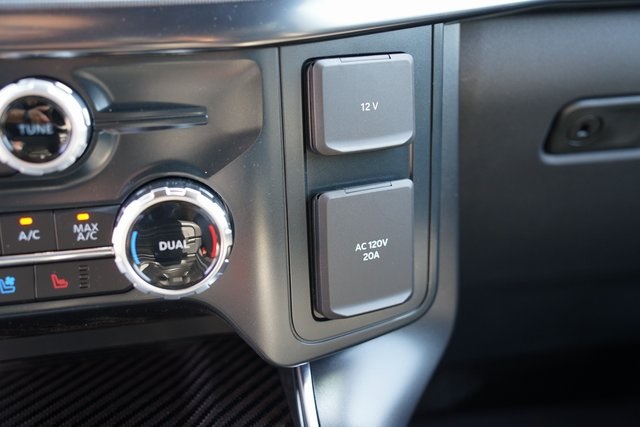 2025 FORD F-150 - Image 49