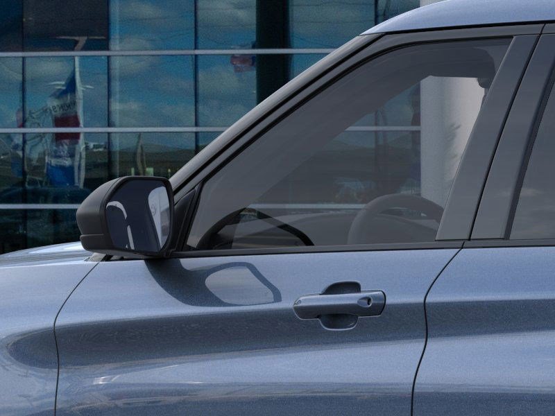 2025 Ford Explorer photo 17