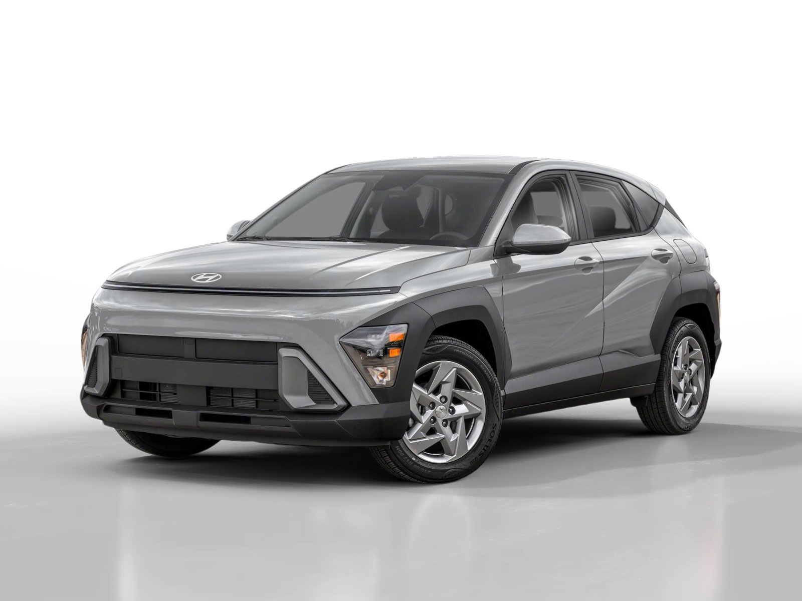 2026 Hyundai Kona SE's photo