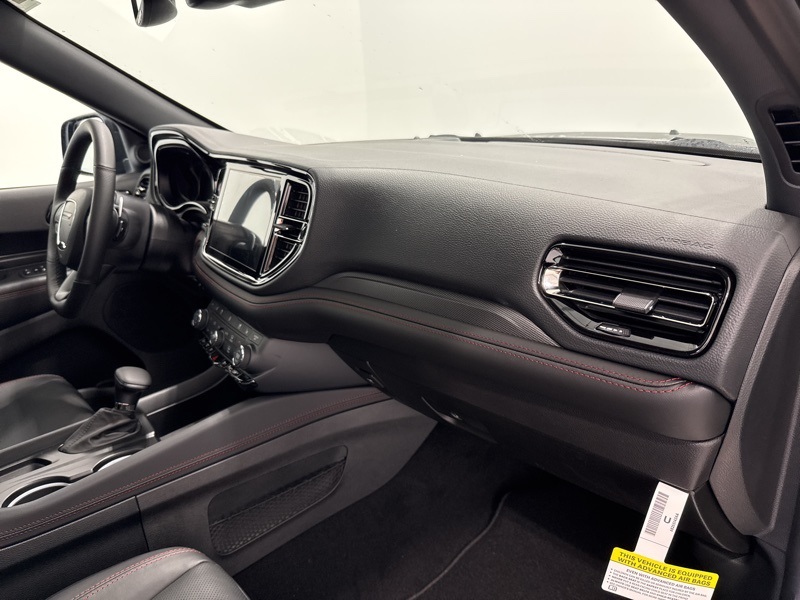 2026 Dodge Durango GT Plus photo 17