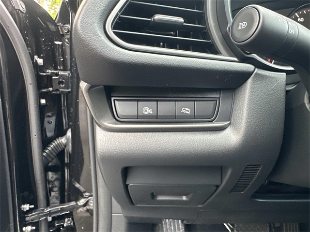 2025 Mazda CX-30 2.5 Select Sport photo 26