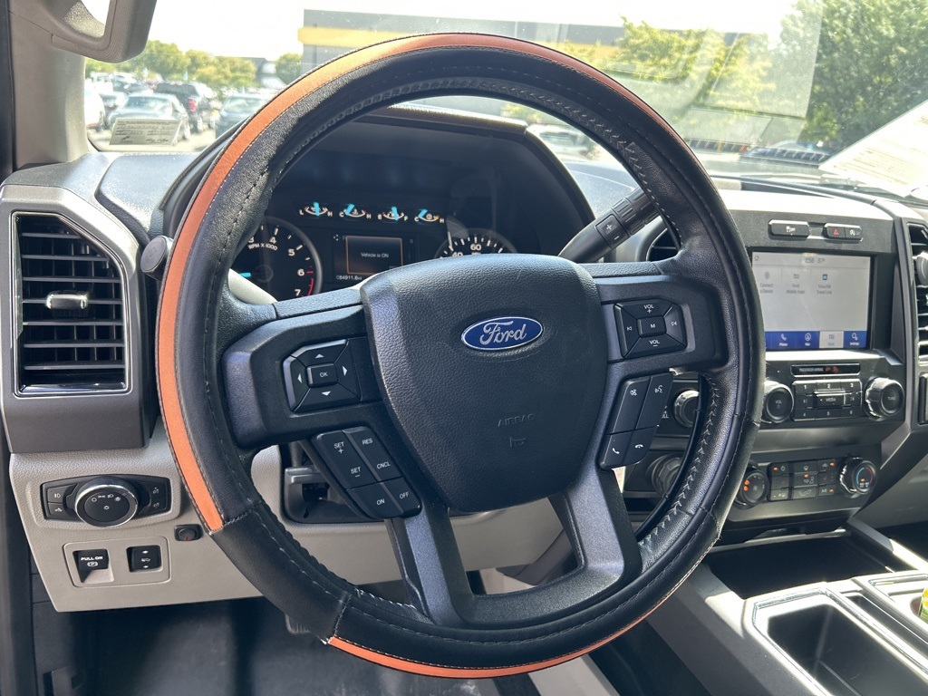 2019 Ford F-150 XLT photo 11