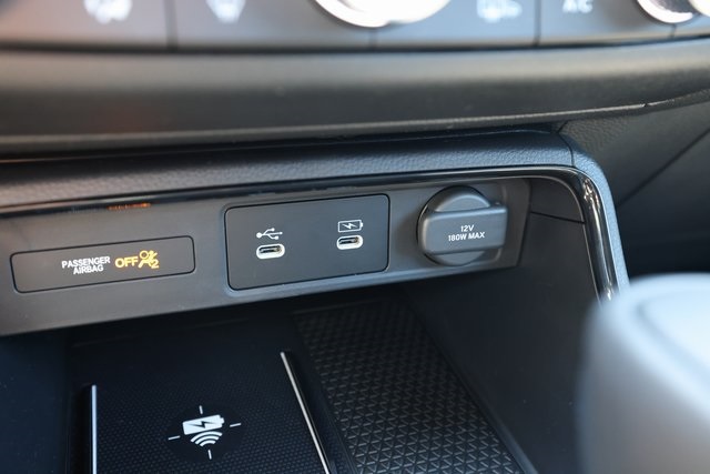 2026 Honda CR-V Hybrid photo 32