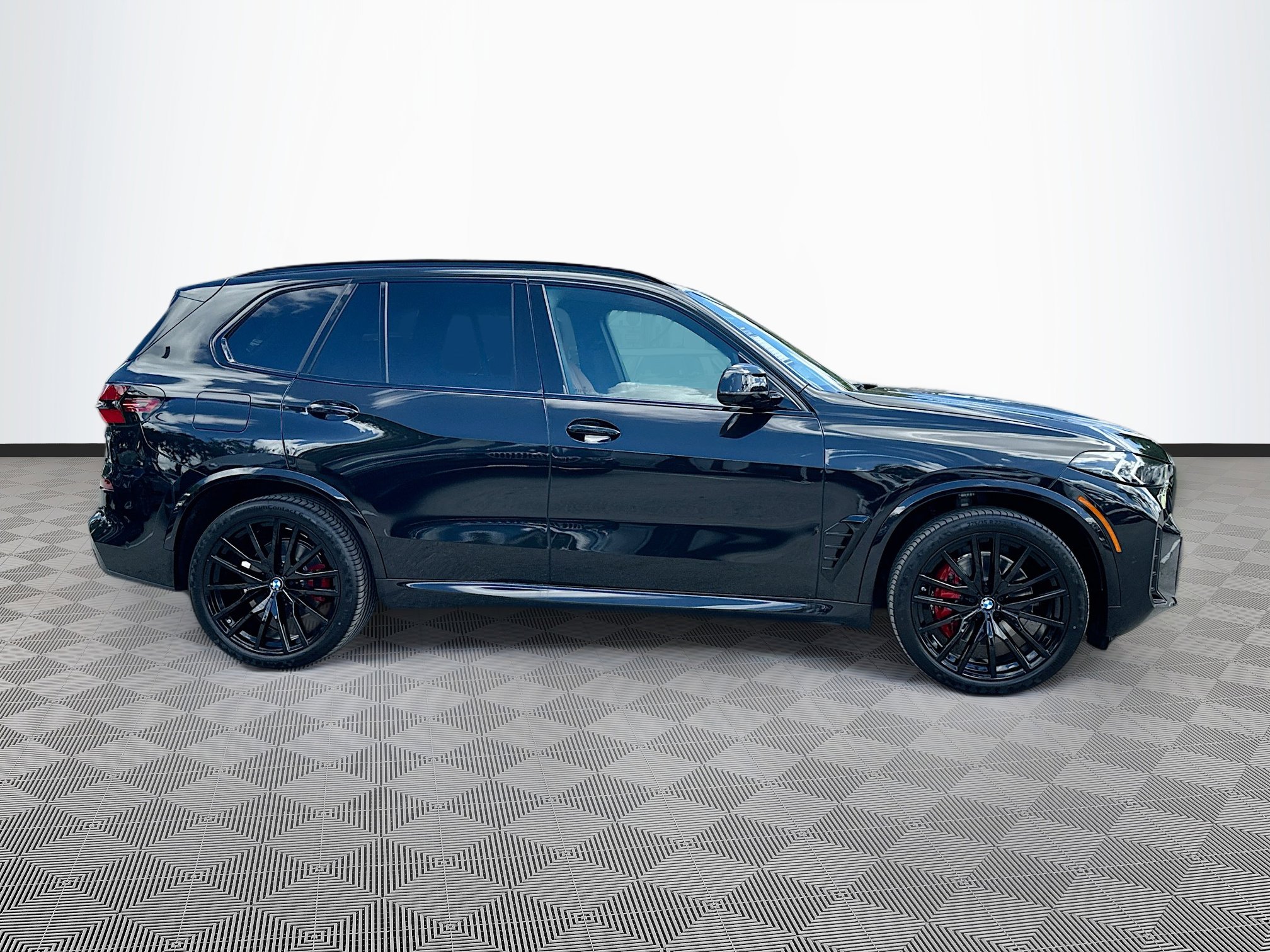 2026 Bmw X5 xDrive40i photo 8