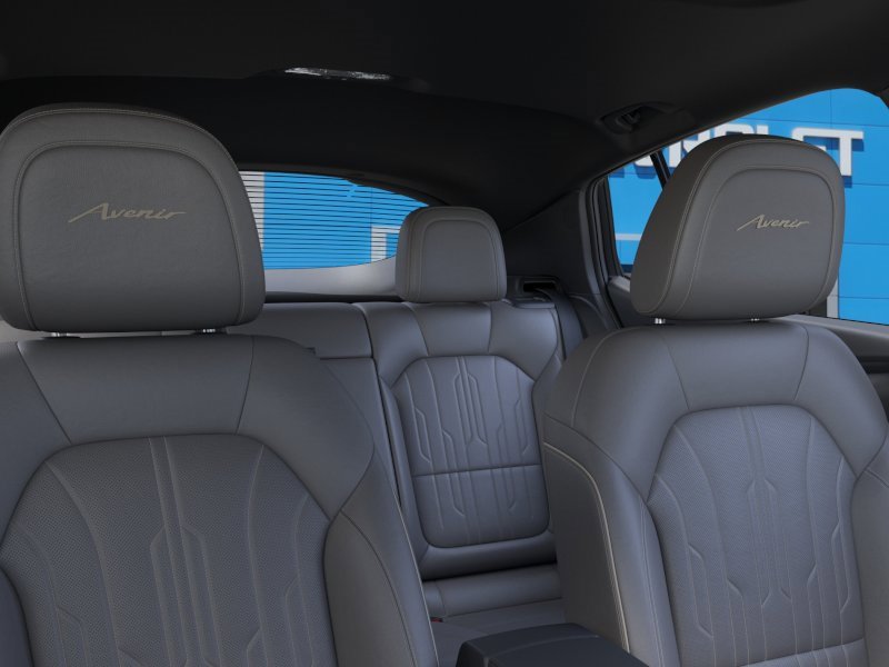 2025 Buick Envista Avenir photo 24