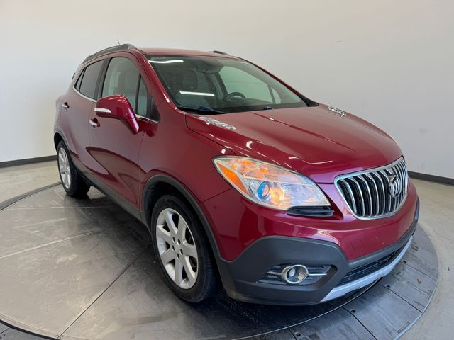 2015 Buick Encore Convenience
