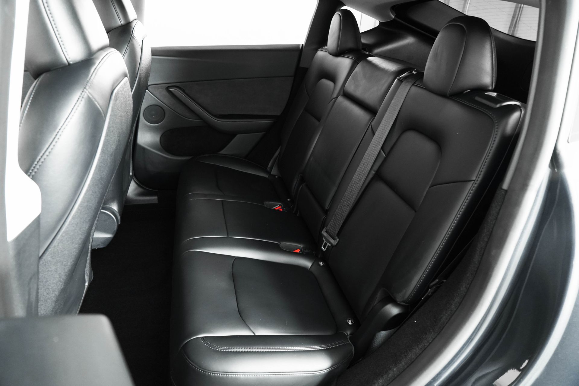 2024 Tesla Model Y Long Range photo 15