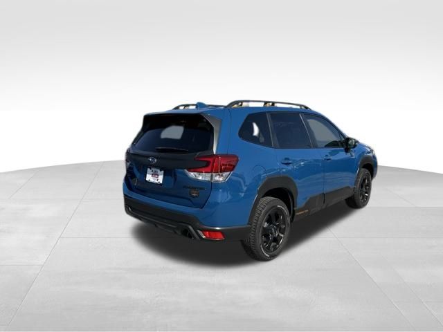 2022 Subaru Forester Wilderness photo 6
