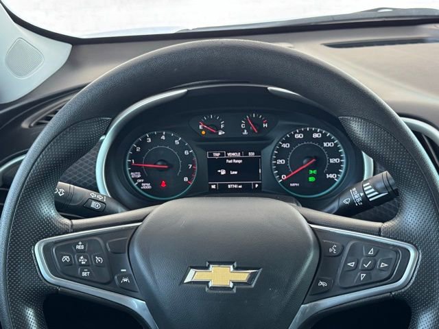 2023 Chevrolet Malibu 1LT photo 30