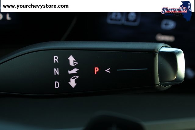 2026 Chevrolet Traverse photo 27