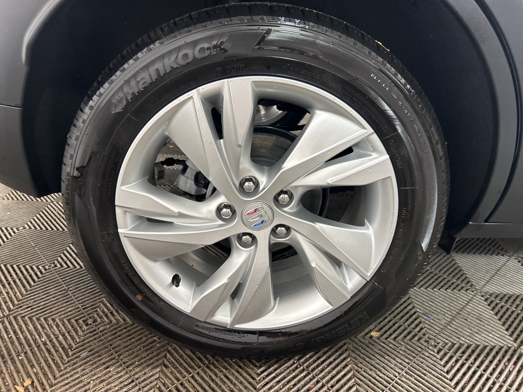 2024 Buick Encore GX Preferred photo 3