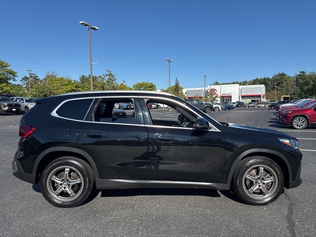 2023 Bmw X1 XDrive28i photo 2