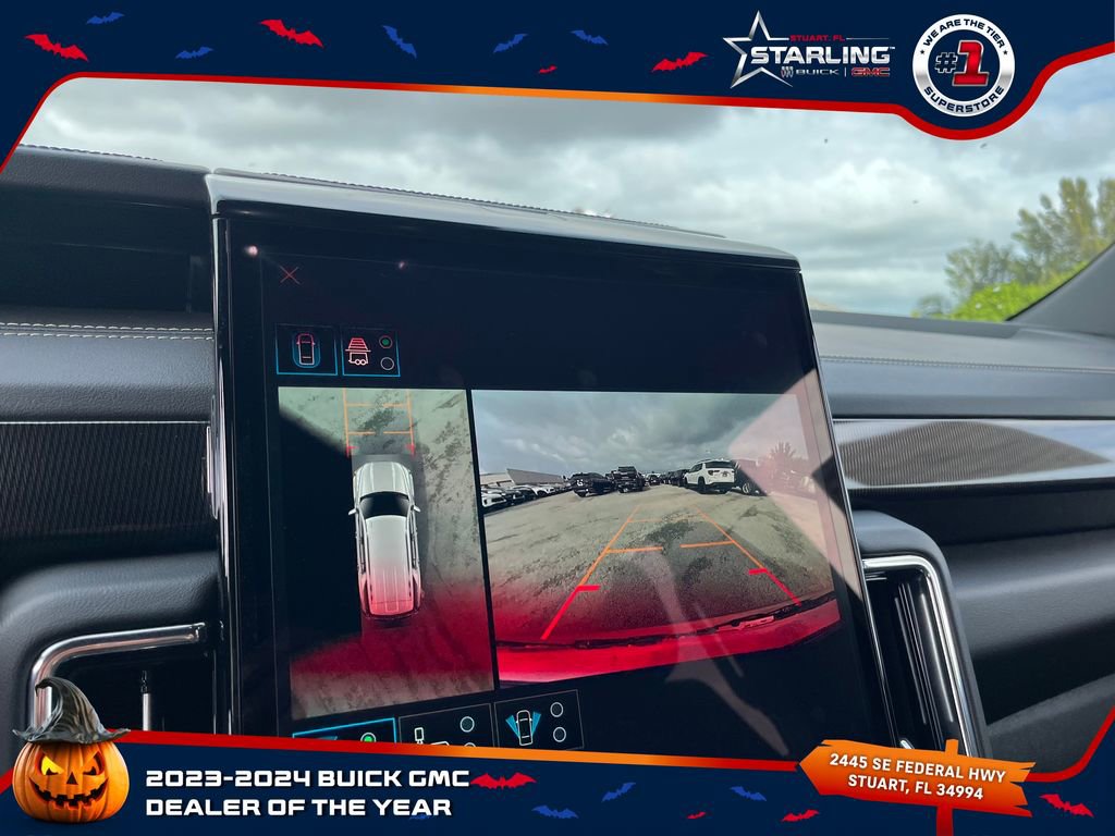 2026 Gmc Yukon photo 31