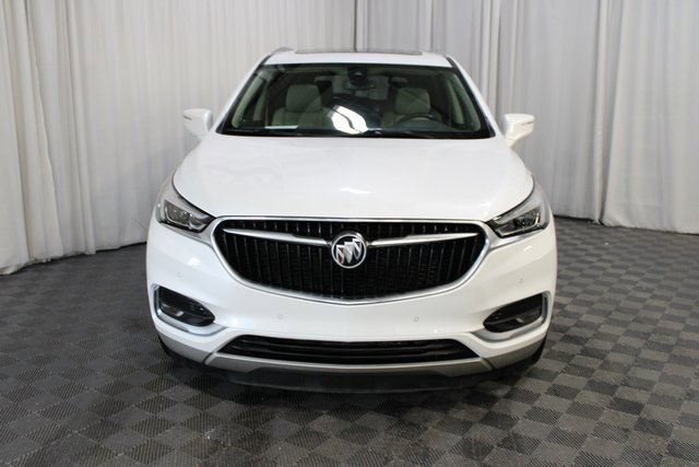 2020 Buick Enclave Premium photo 2